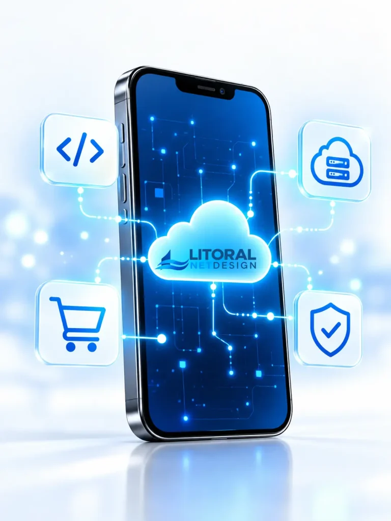 litoralnetdesign soluções digitais que geram resultados
